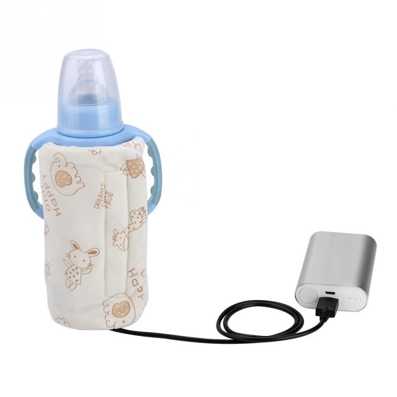 Baby Milk Warmer Bottle Heater